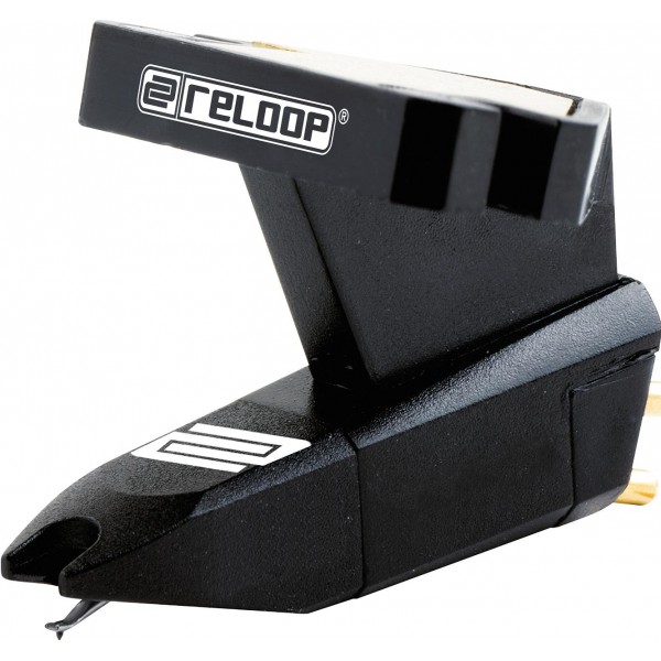 RELOOP OM BLACK