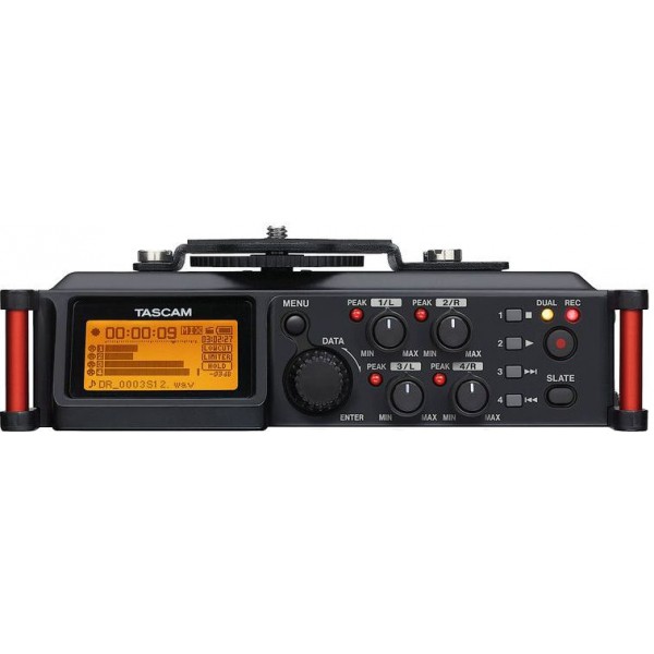 TASCAM DR-70D