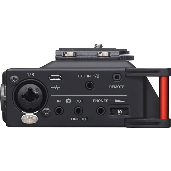 TASCAM DR-70D