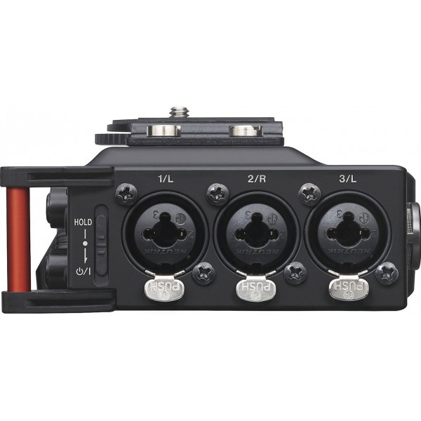 TASCAM DR-70D