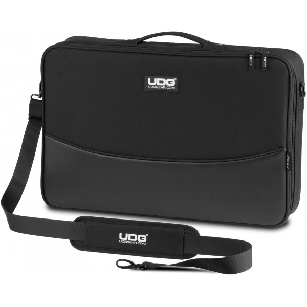 URBANITE MIDI CONTROLLER SLEEVE EXTRA LARGE BLACK