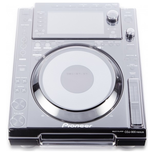 PROTECTOR DECKSAVER CDJ-900NXS