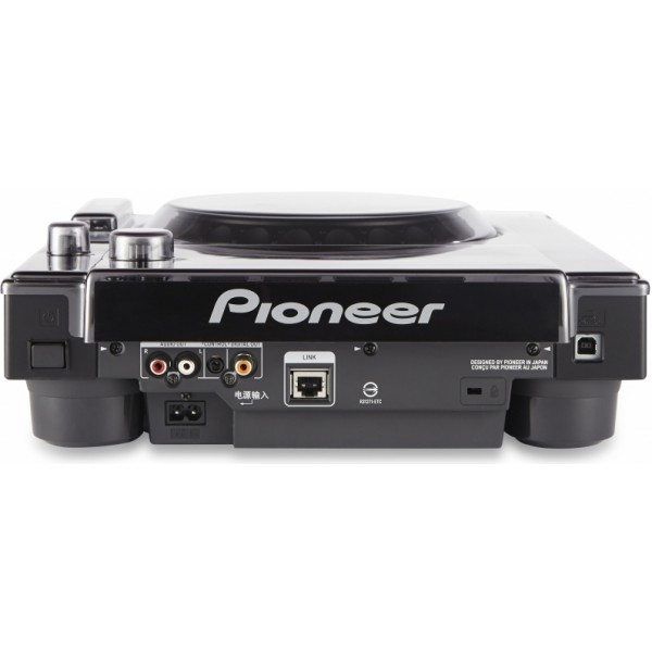 PROTECTOR DECKSAVER CDJ-900NXS