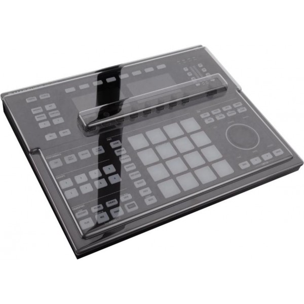 PROTECTOR DECKSAVER MASCHINE STUDIO
