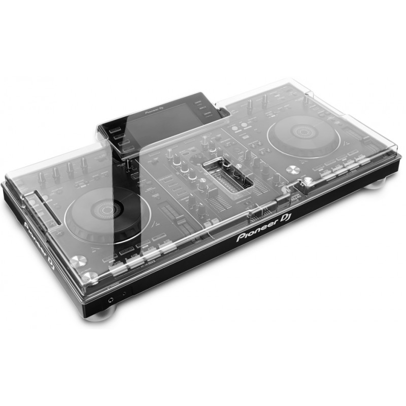 PROTECTOR DECKSAVER XDJ-RX