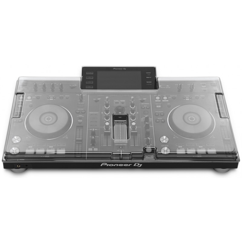 PROTECTOR DECKSAVER XDJ-RX
