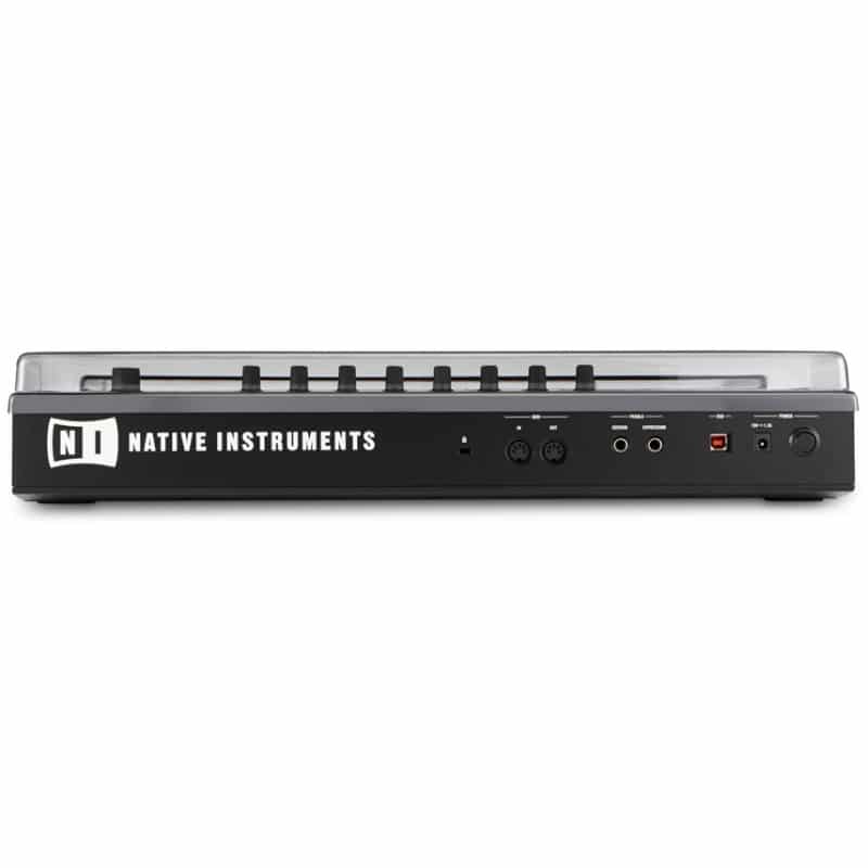 DECKSAVER KONTROL S25