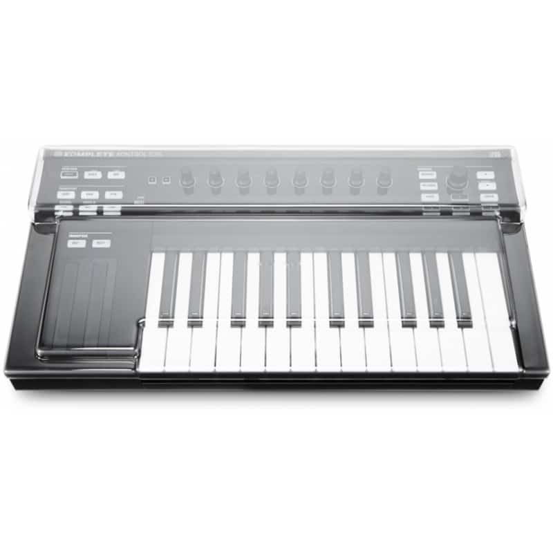 DECKSAVER KONTROL S25