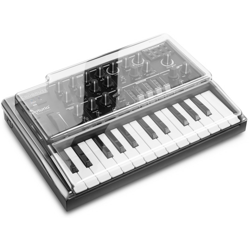DECKSAVER MICROBRUTE