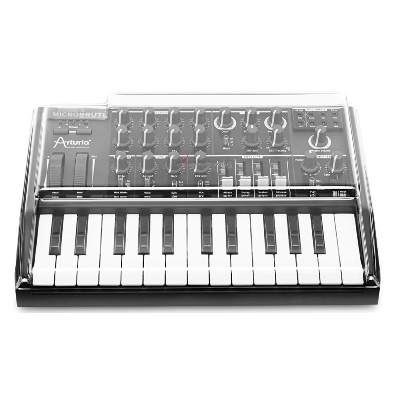 DECKSAVER MICROBRUTE