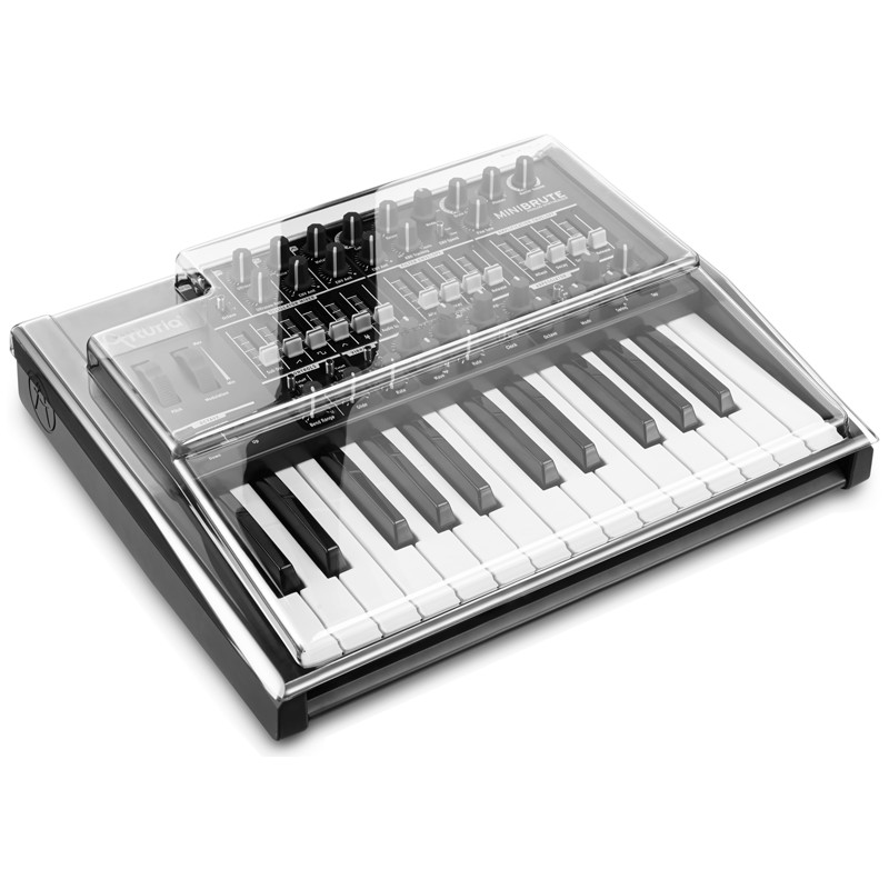 DECKSAVER MINIBRUTE