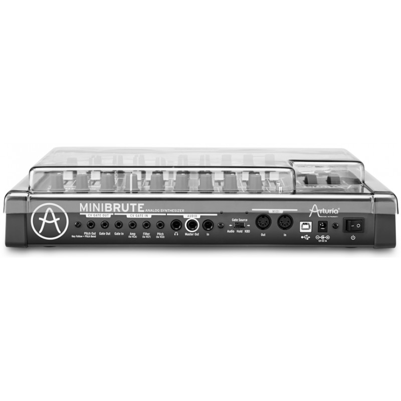 DECKSAVER MINIBRUTE