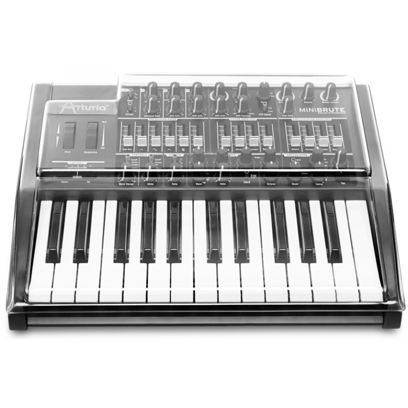 DECKSAVER MINIBRUTE