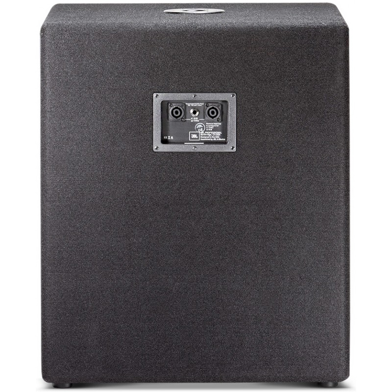 JBL JRX 218 S