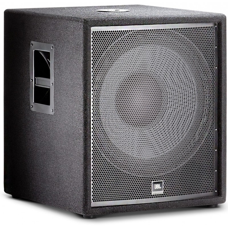 JBL JRX 218 S