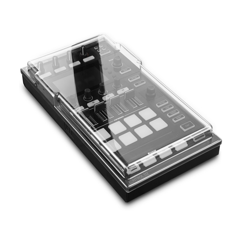 DECKSAVER KONTROL D2
