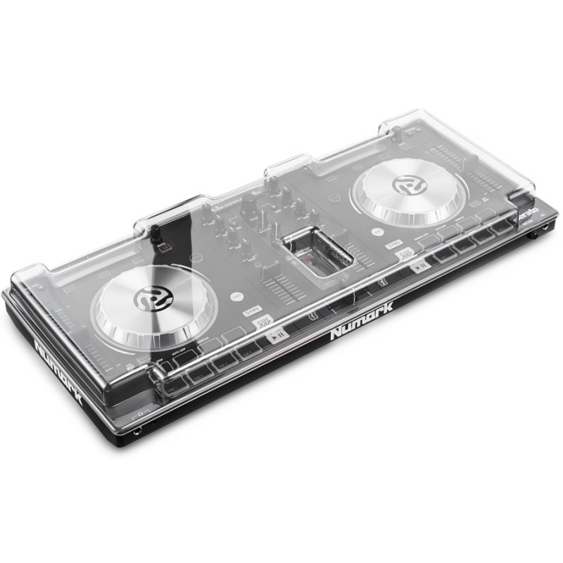 DECKSAVER MIXTRACK PRO 3