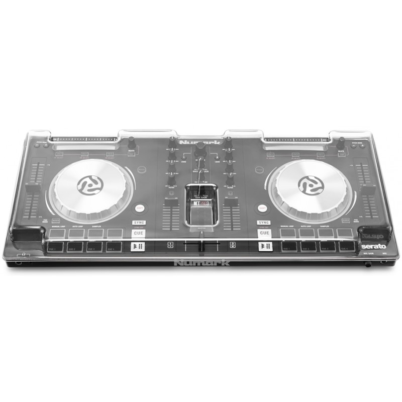 DECKSAVER MIXTRACK PRO 3