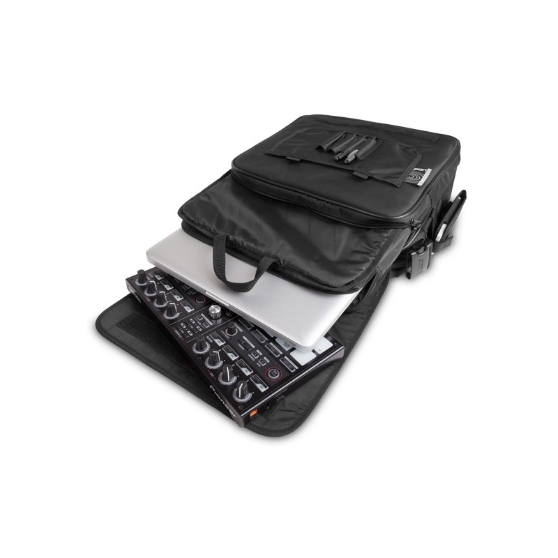 UDG COURIERBAG BLACK