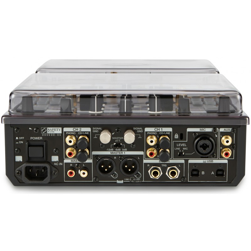 DECKSAVER DJM-S9