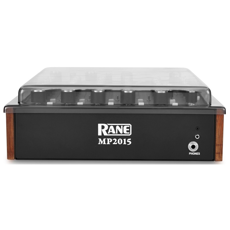 DECKSAVER RANE MP2015