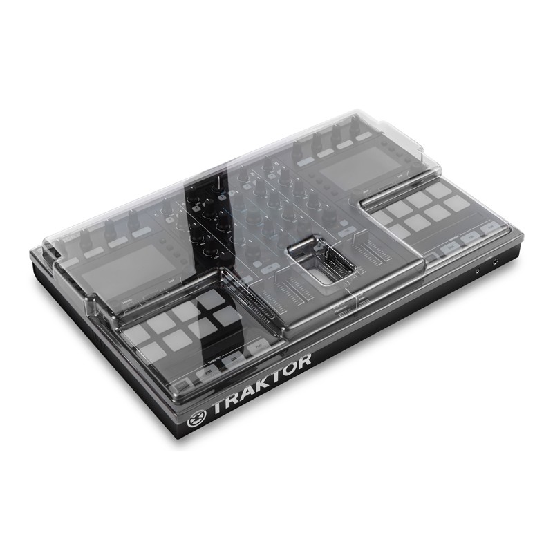 DECKSAVER KONTROL S5