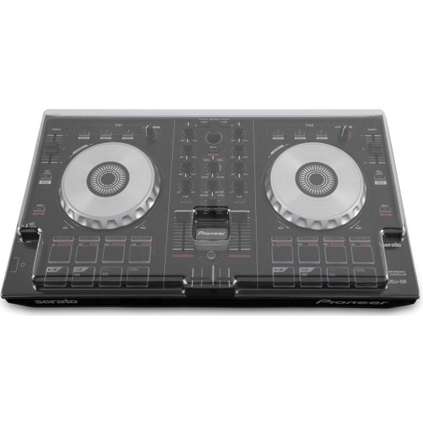 PROTECTOR DECKSAVER DDJ-SB2 / SB3 / RB