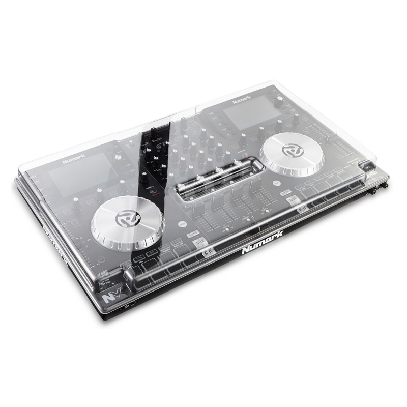 DECKSAVER NUMARK NV