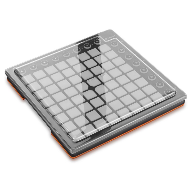 DECKASAVER LAUNCHPAD