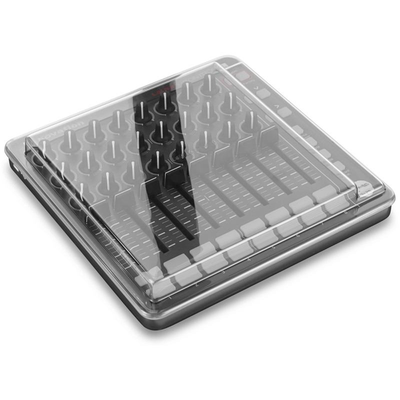 DECKSAVER LAUNCH CONTROL XL