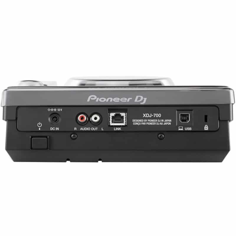 PROTECTOR DECKSAVER XDJ700