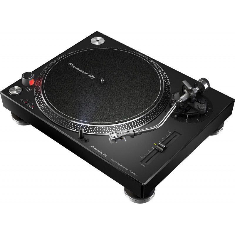 PIONEER PLX-500