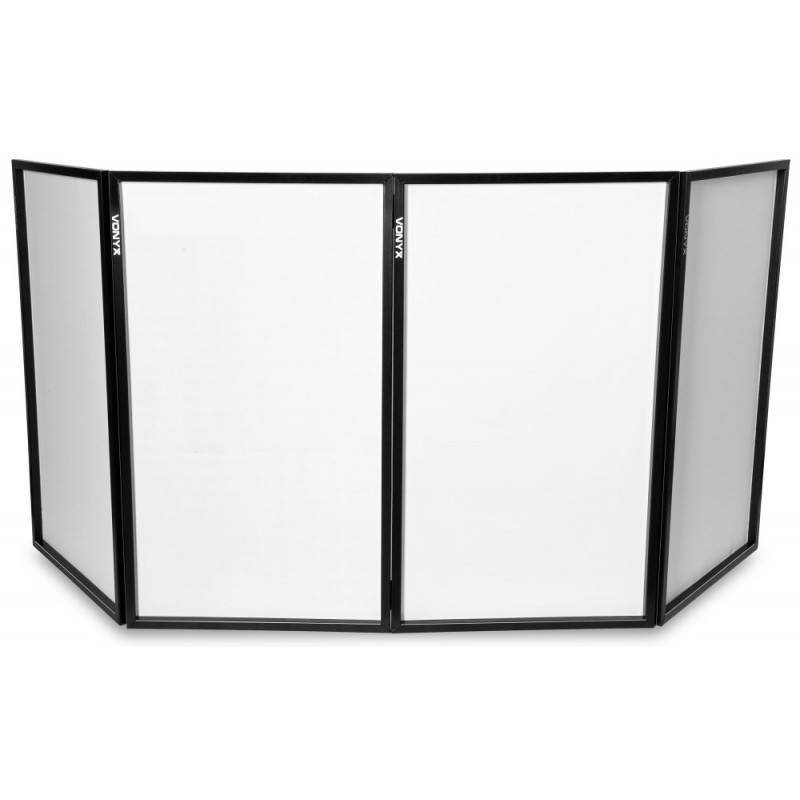 VONYX PANTALLA DJ PLEGABLE