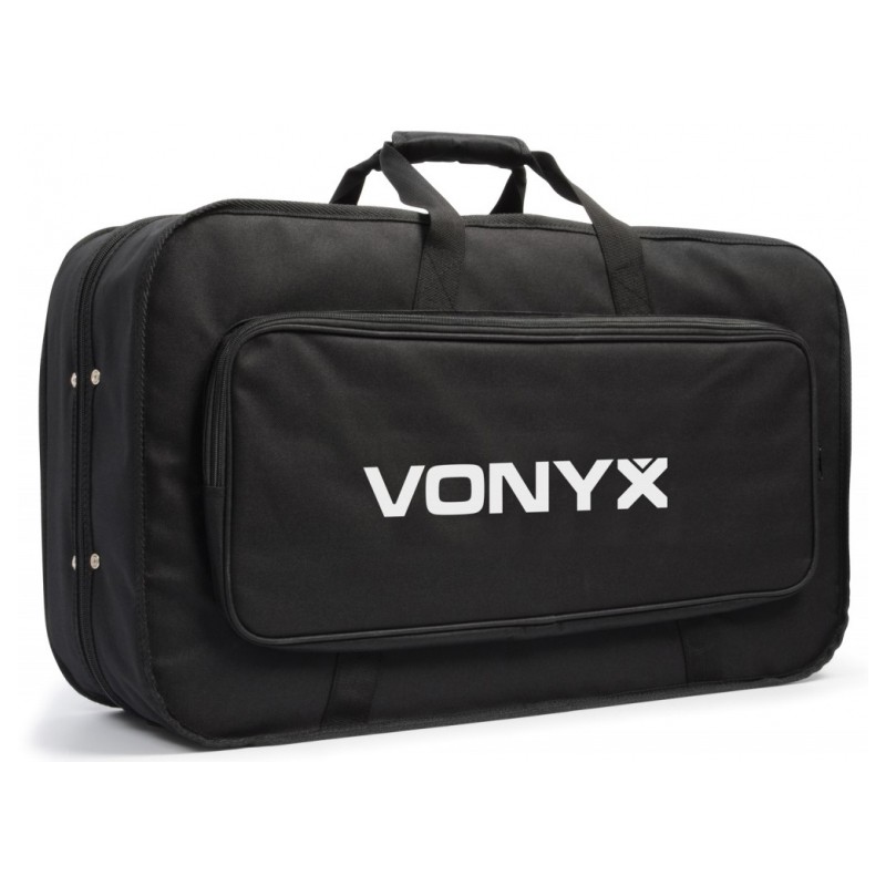 VONYX BOLSA TRANSPORTE PARA PANTALLA DJ