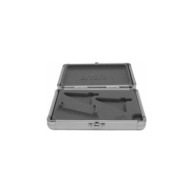 FLIGHT CASE ORTOFON