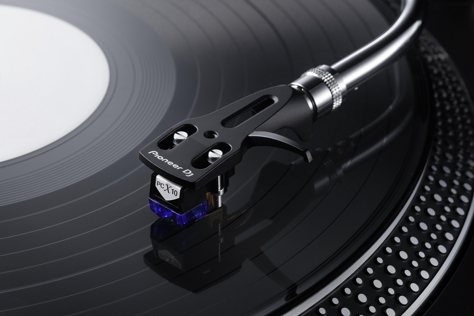 PIONEER PC-HS01 (PORTACÁPSULAS)
