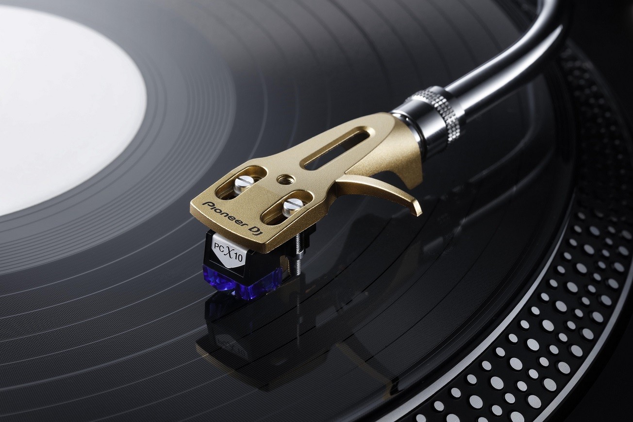PIONEER PC-HS01 (PORTACÁPSULAS)