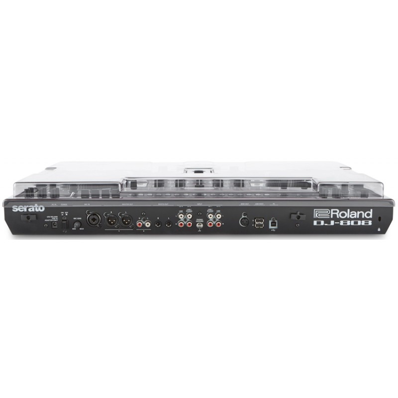 PROTECTOR DECKSAVER DJ 808