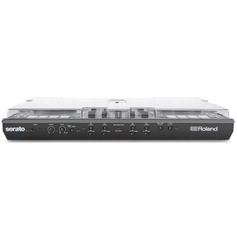 PROTECTOR DECKSAVER DJ 808