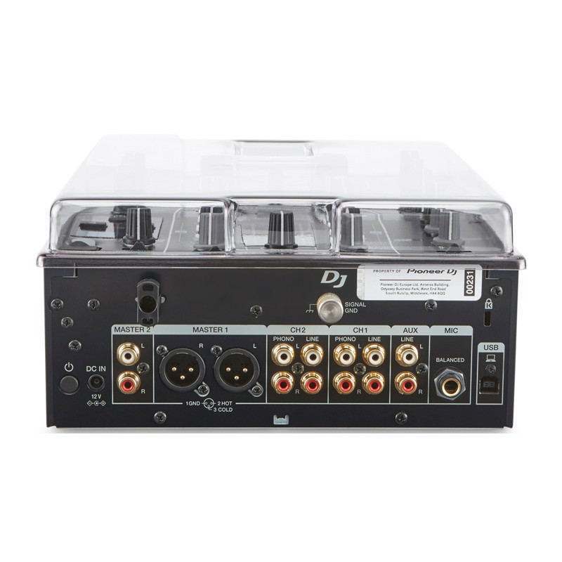 PROTECTOR DECKSAVER DJM-450