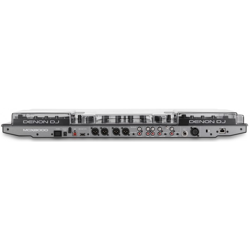 PROTECTOR DECKSAVER MCX8000
