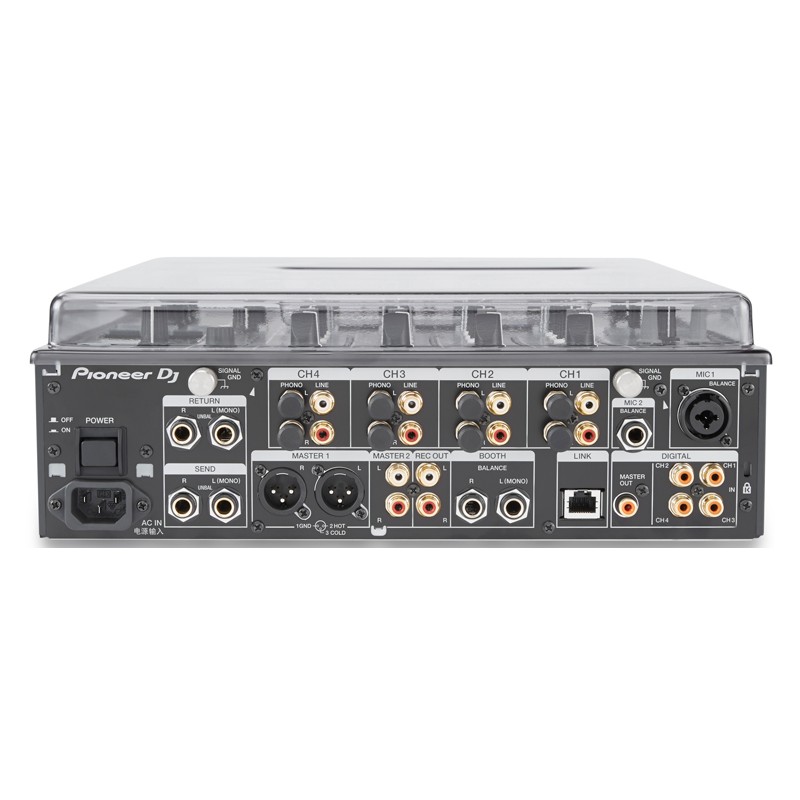 DECKSAVER DJM-900NXS2