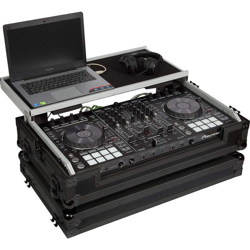 WALKASSE WMC-PRO8BK