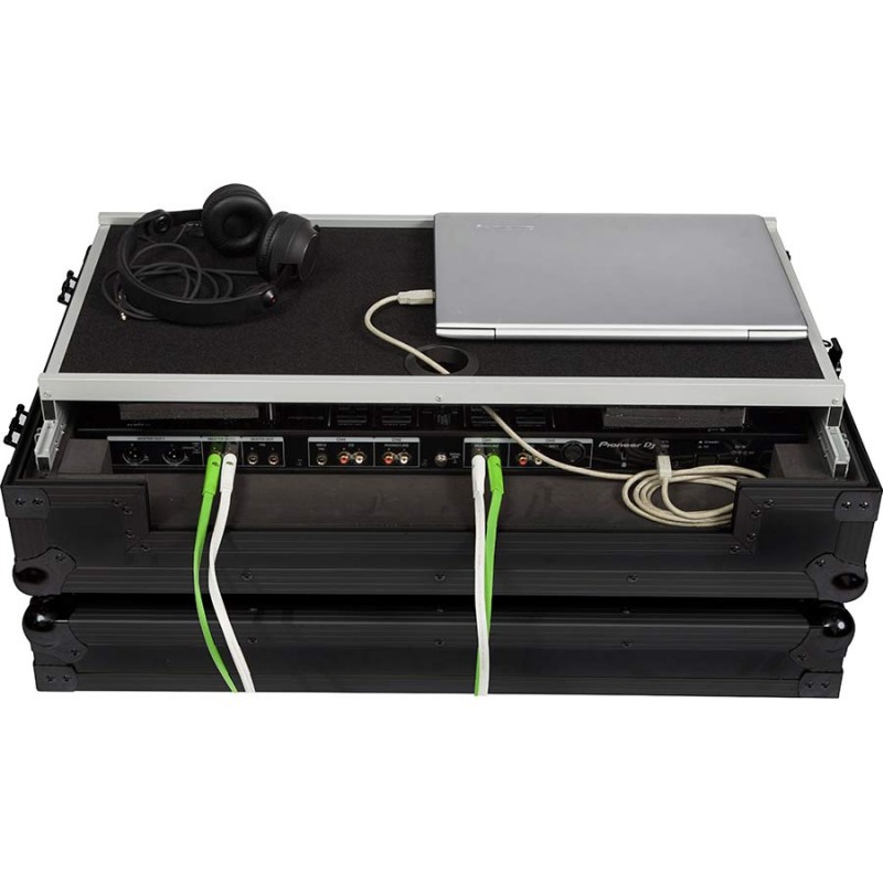 WALKASSE WMC-PRO8BK