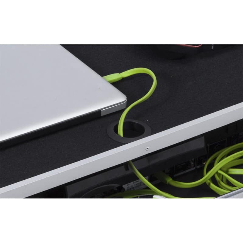WALKASSE WMC-PRO8BK