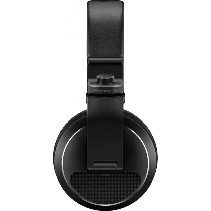 Auriculares DJ Pioneer HDJ X5 vista lateral