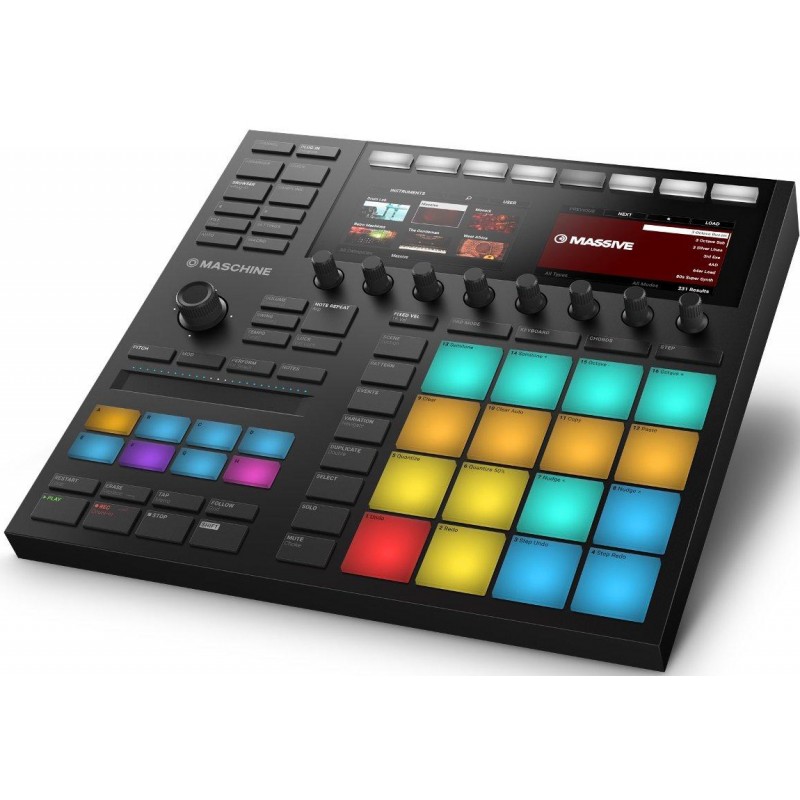 MASCHINE MK3