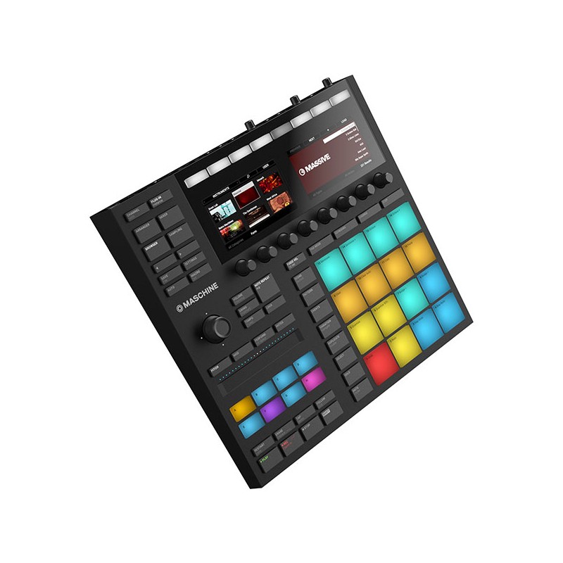 MASCHINE MK3