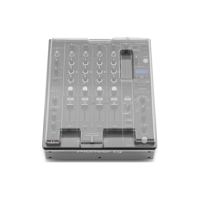 PROTECTOR DECKSAVER DJM-750MK2