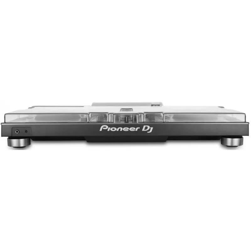 Decksaver para Pioneer XDJ RX2 dj system vista panel frontal